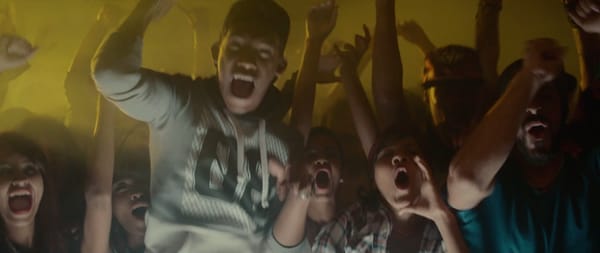 Le réalisateur NABIL amène enfin le rappeur VINCE STAPLES au grand public