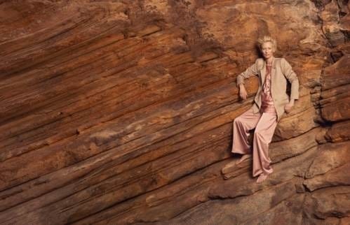 Ryan McGinley réalise un film pour Pringles of Scotland