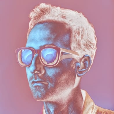 Alex Israel : l’Andy Warhol de Melrose Place