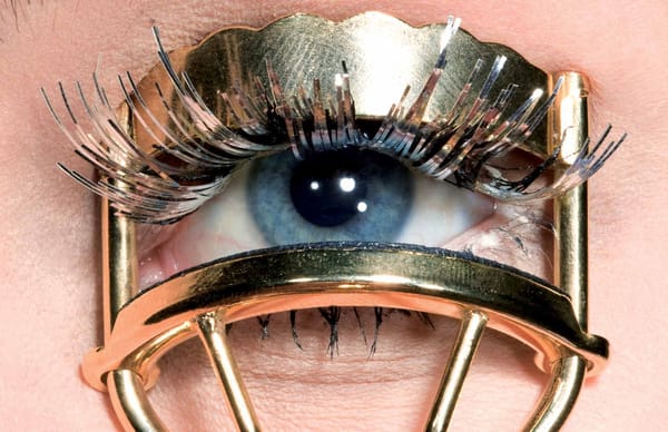 Toilet paper par Maurizio Cattelan