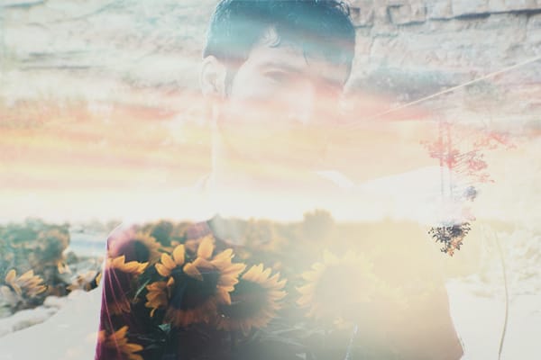 Ayoub Saouab : Monologue du portrait