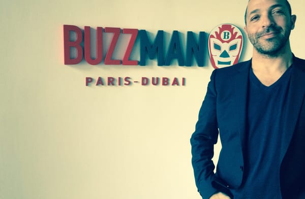 Georges Mohammed-Cherif