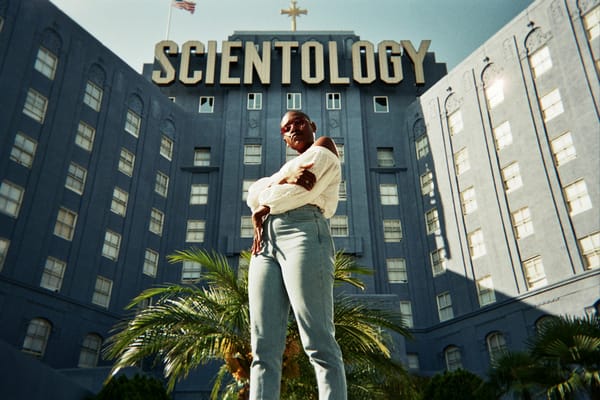 Brandie Wedderburn : future star de la photographie