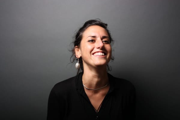 VALERIA PETRINI, LE FEU ET LA GLACE