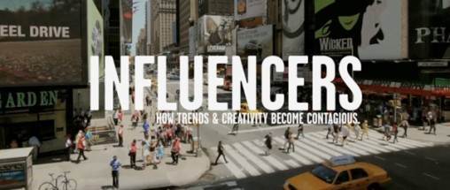 « Influencers » ou comment la Pop Culture contemporaine se propage