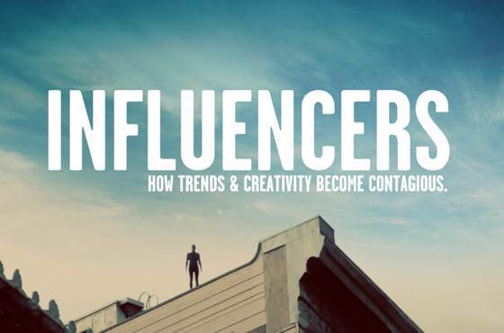 Focus sur la web-serie « Influencers »