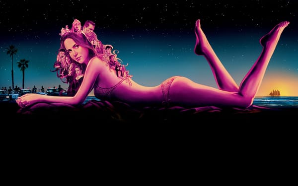 Inherent Vice : virtuosité formaliste avec P.T Anderson