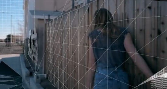 Jamie Woon – « Lady Look »