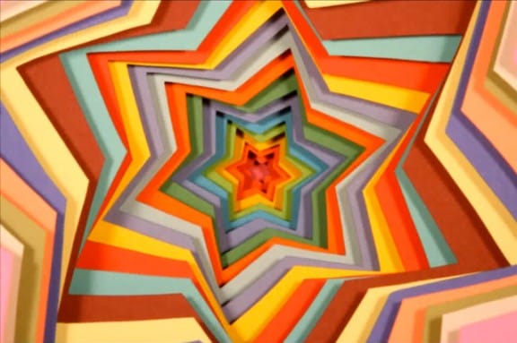 Dan Deacon – Surprise Believer