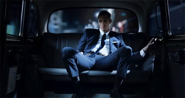 Quand la publicité mise sur le cinéma