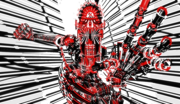 Le « Judgement Day » de Jono Candlish-Wilson