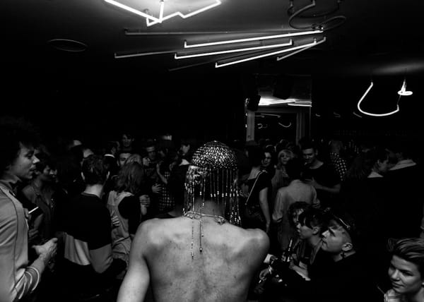 Keffer – « Jour De Nuit »