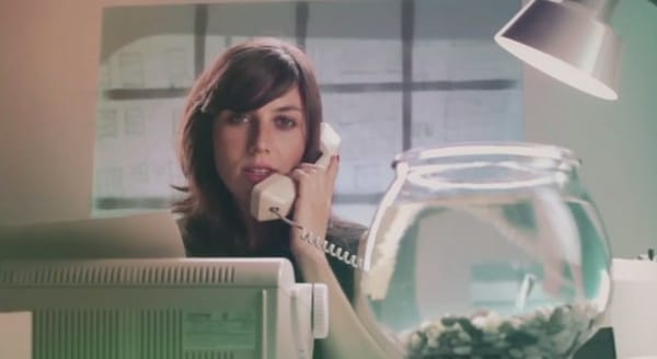 Julia Holter – Moni Mon Amie