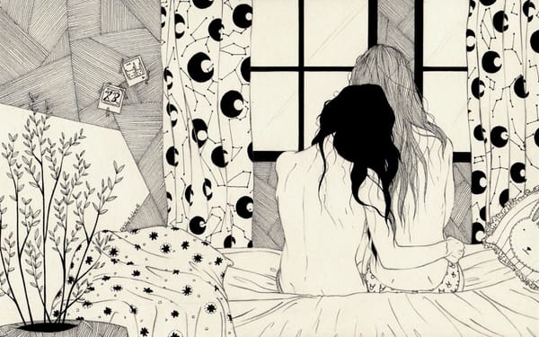 Kaethe Butcher : Le nouveau dessin [érotique]