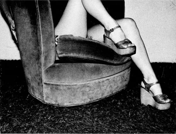 Steve Kahn : Hollywood Suites