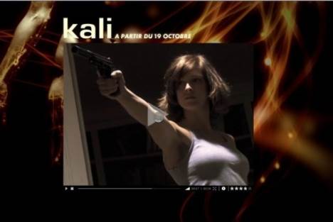 Grâce à sa web-série, Canal+ prend racine sur la Toile