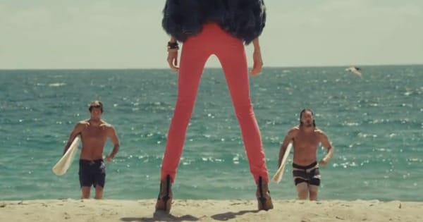 Films de mode : le meilleur de la rentrée 2012