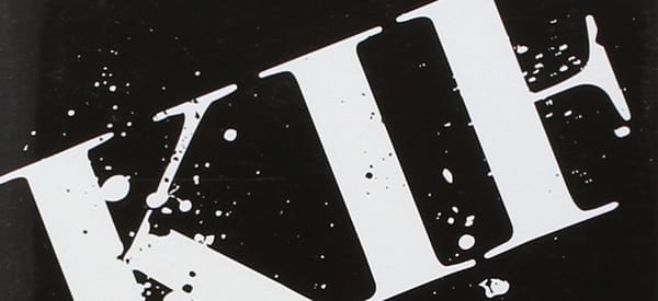 « Kif » – Laurent Chalumeau