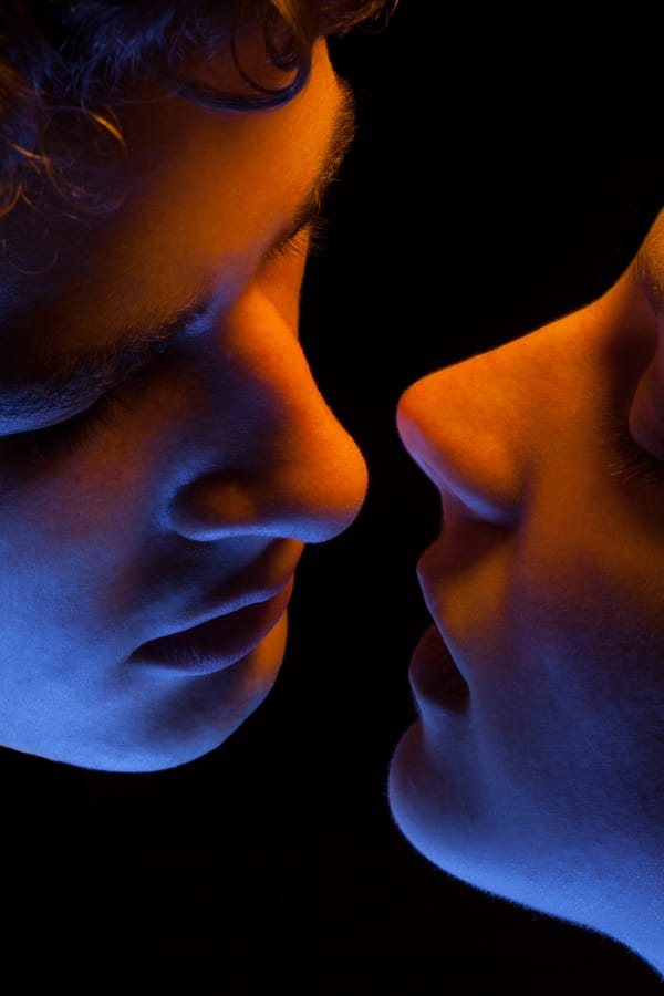 Maggie West : Embrasse-moi je rêve