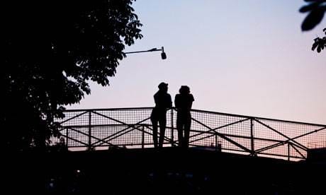 Les spots préférés des internautes :