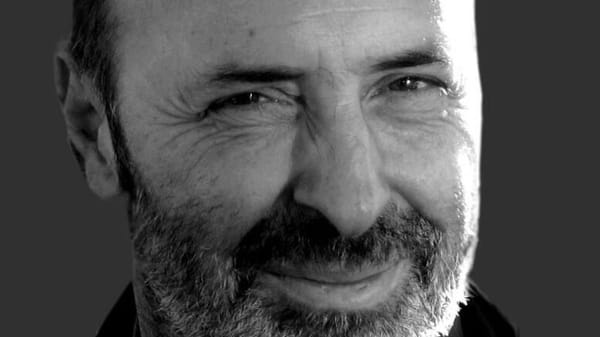 Cédric Klapisch. Interview avant impact.