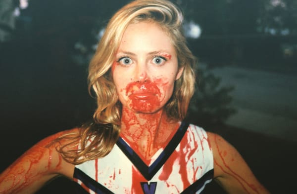 Eddie O’Keefe : L’Amérique de 2016 sex drugs and rock’n’roll