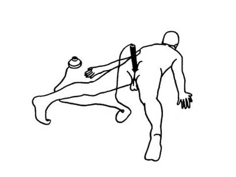 Kristian de la Riva – « Cut w Haircut »