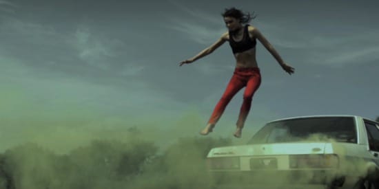 Daniel Askill – « Ksubi Kolors »