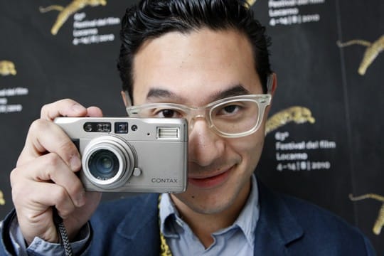 Kitao Sakurai, l’enfance de l’art