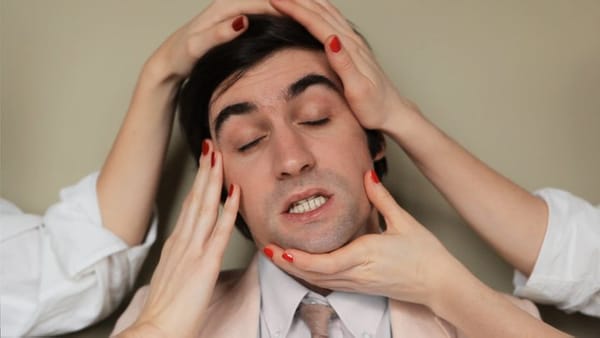 « Dessous féminins » – Lafayette