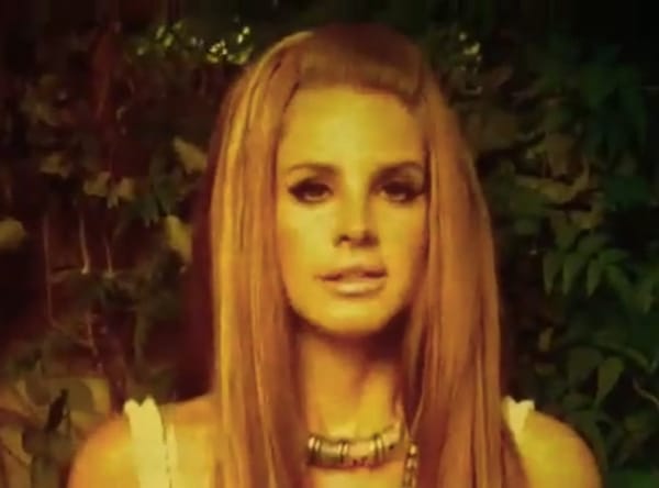 Lana Del Rey – Carmen