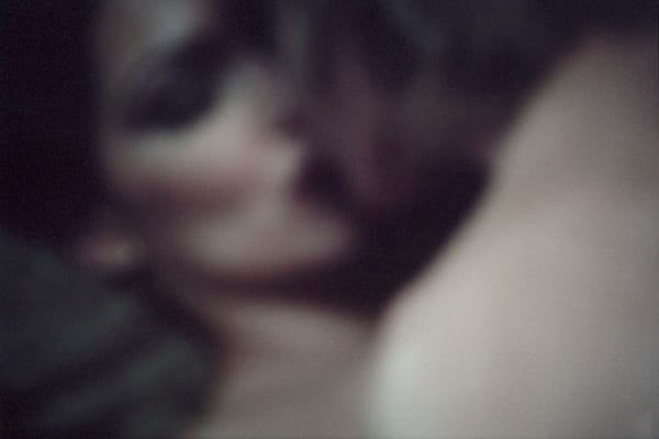 Silenzio ! : un essai photographique sur le cinéma