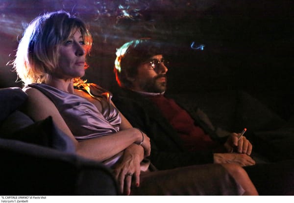 Les Opportunistes de Paolo Virzi : unique en son genre