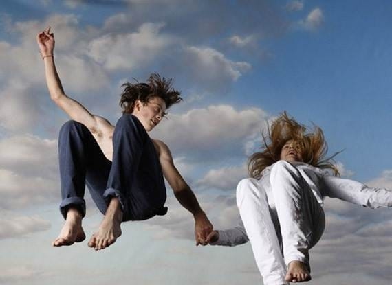 Ryan McGinley réalise un film pour levi’s