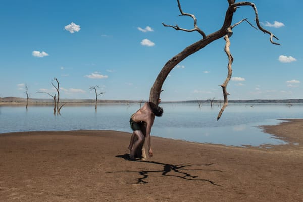 Gabriel De La Chapelle : « Suggérer est le meilleur moyen de nous faire rêver »