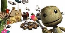 Little Big Planet réinvente le « Pop Gaming »
