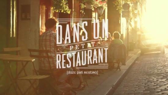 Gustav Johansson signe une série de quatre films pour EF Language Schools