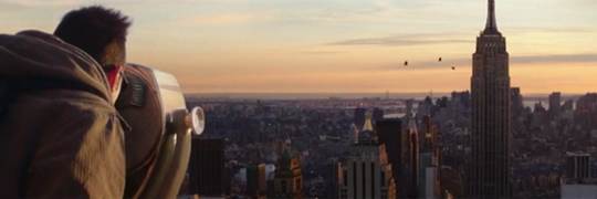 Lizzie Oxby réalise une création originale étonnante