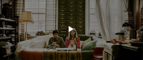 3 courts-métrages sensationnels par 3 réalisatrices exceptionnelles