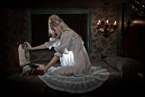 Formento & Formento transforment le rêve américain