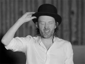 Garth Jennings réalise « Lotus Flower » pour le groupe Radiohead