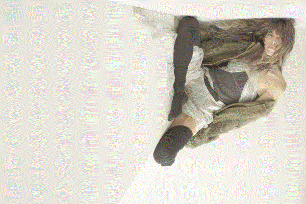 Stéphanie Di Giusto réalise « Day for Night » avec Lou Doillon pour Vanessa Bruno