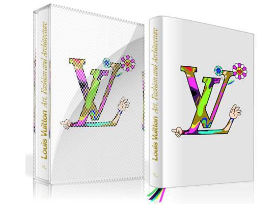 Brand content : Camille Scherrer réalise un film pour le lancement du nouveau livre Louis Vuitton : Art. Fashion and Architecture