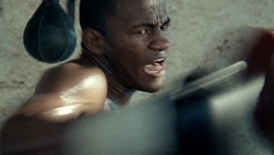 Luta plonge dans les favelas