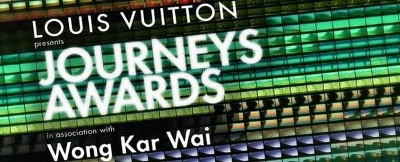 Lumière sur le palmarès des « Journeys Awards » de Louis Vuitton :