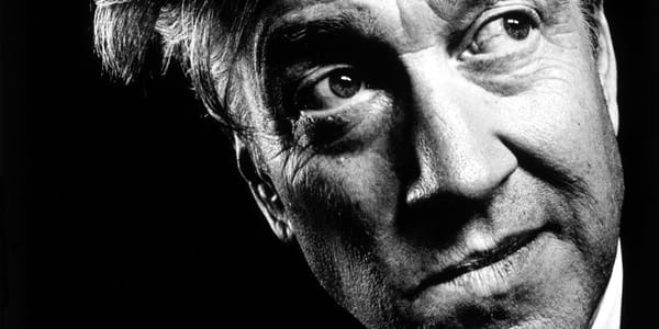 « IDEM PARIS » : LE DERNIER TRIP FILMIQUE DE DAVID LYNCH