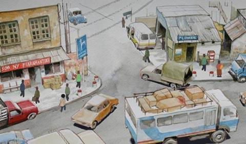 Lumière sur les courts-métrages d’animation français sélectionnés pour les Oscars 2011