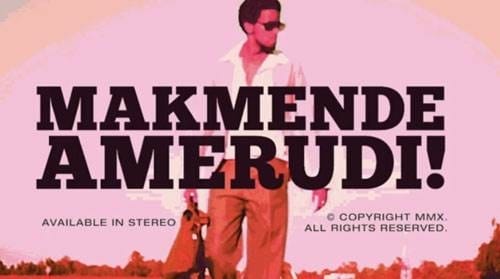 Lumière sur le buzz du moment réalisé par Jim Chuchu