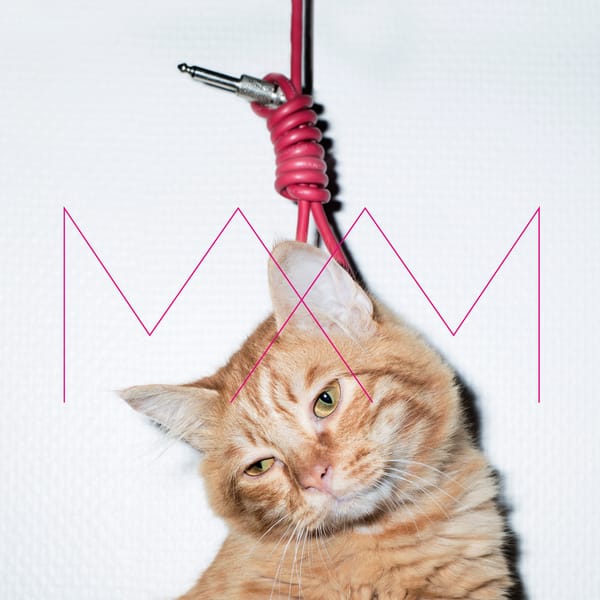 Marie Madeleine – Révolution ?