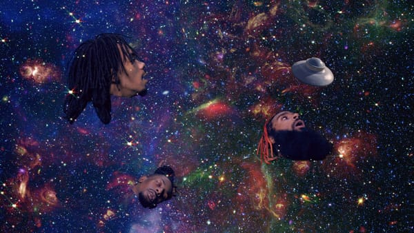 #blacktivist : Quand l’art contemporain absorbe le Hip-Hop